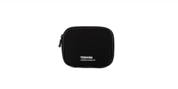 東芝與立宏箱包的聯合，細節決定成敗